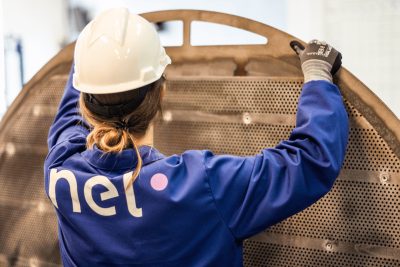 Nel får order på 600 miljoner norska kronor