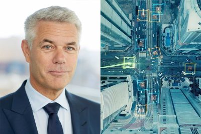 Ola Rollén flyttar Hexagonaktier för 49 miljoner