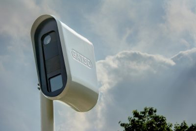 Sensys Gatso vinner upphandling värd 650-850 miljoner