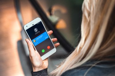 Truecaller