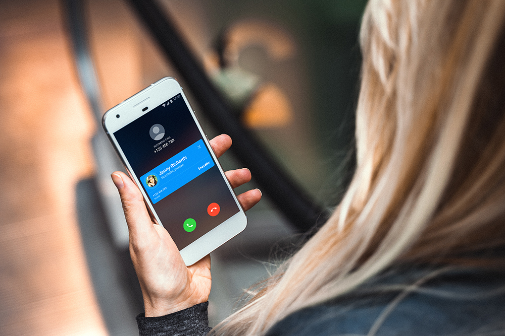 Truecaller föreslår extrautdelning och nya återköp