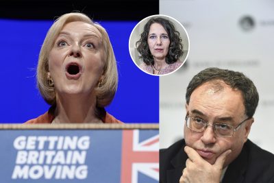 Britain Conservatives