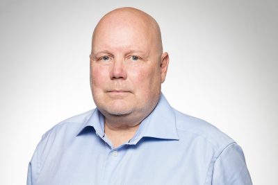 Embracers grundare sålde "av privatekonomiska skäl"