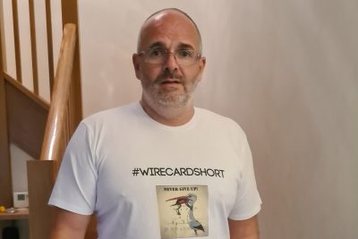Fastighetsbolag stämmer blankarfirman Viceroy