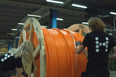 Hexatronic får avtal värt 20 miljoner euro