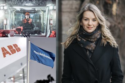 Maria Landeborn, senior strateg Danske Bank