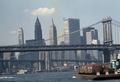 Corem tecknar hyreskontrakt med produktionsbolag i New York