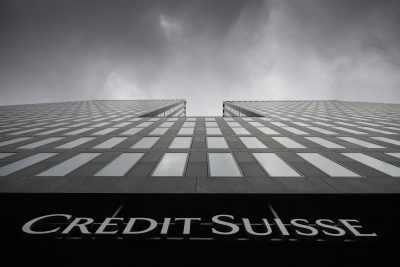 Switzerland Credit Suisse