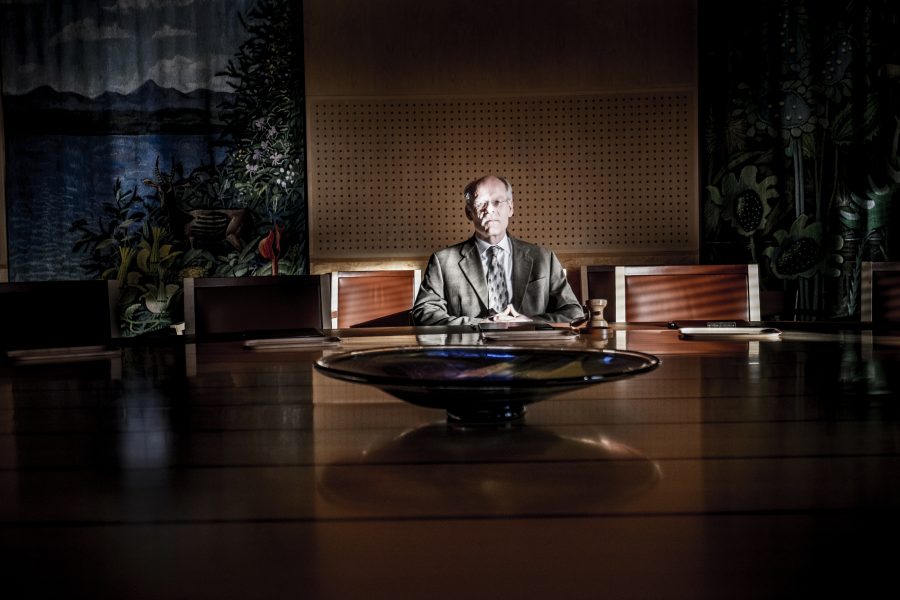 Riksbanken går flera miljarder back i år - STEFAN INGVES