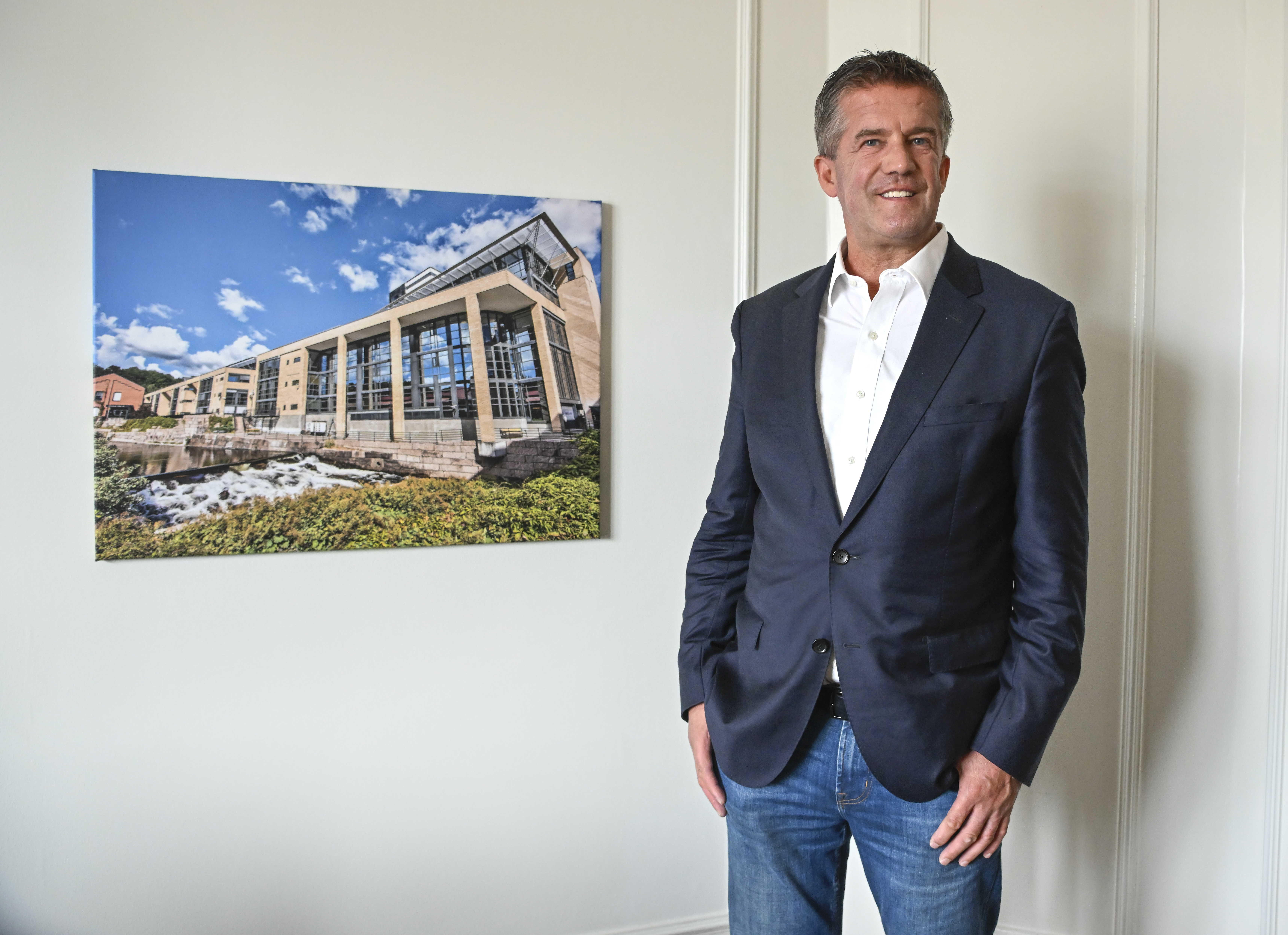 Public Property Invest förvärvar fastighet för cirka 90 miljoner
