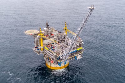 Equinor förvärvar Suncor Energy för 8,9 miljarder