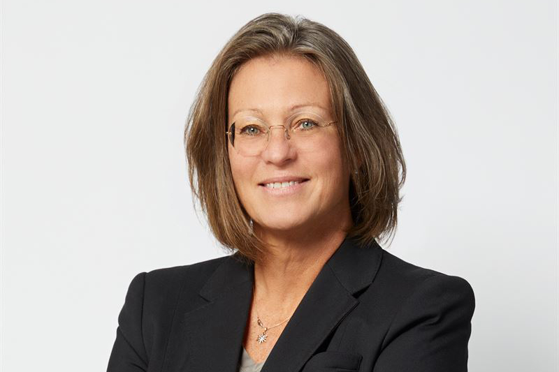 Intrum utser Annette Kumlien till operativ chef -