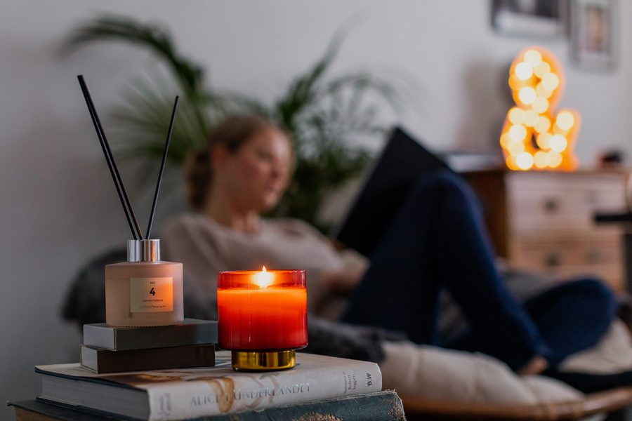 Candles Scandinavia skjuter upp byggnation av ny fabrik - Candles Scandinavia