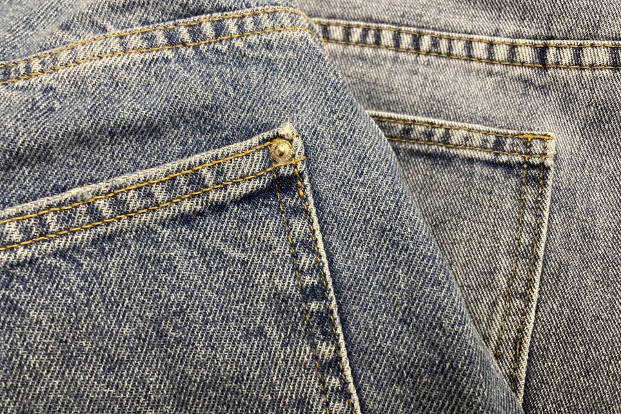 H&M Shein