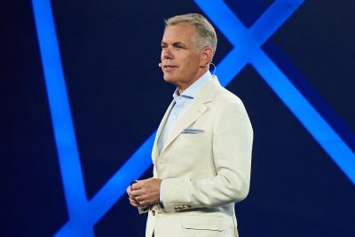 Hexagon förvärvar amerikanska Qognify