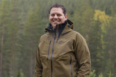 Minskat resultat för Revolution Race - höjer utdelningen