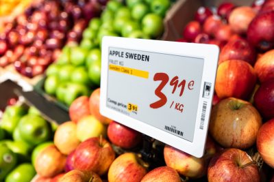 Pricer ökar orderingången men minskar resultatet