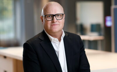 VD:n om Fabege-blankarna: "Har en väldigt negativ bild av Sverige"