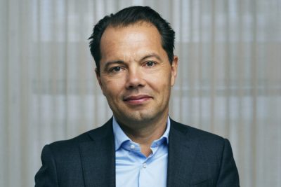 VNV Global föreslår att Tom Dinkelspiel blir ny ordförande