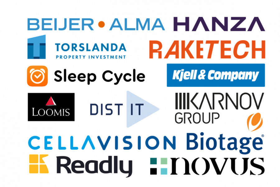 Alla Affärsvärldens analyser vecka 45 - Vecka.45.2022