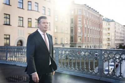 SEB höjer ISK-räntan