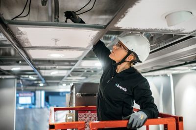 Bravida ökar omsättning och nettoresultat