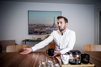 K-Fastigheter vill sälja fastigheter i Danmark