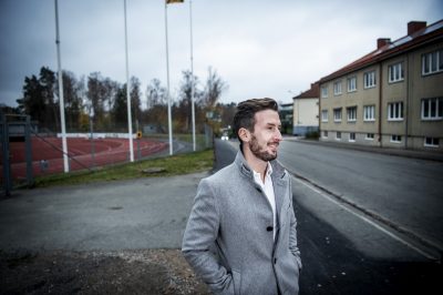 Mysteriet med K-Fast Karlssons supertid på 10 km: "Jag ljuger inte"
