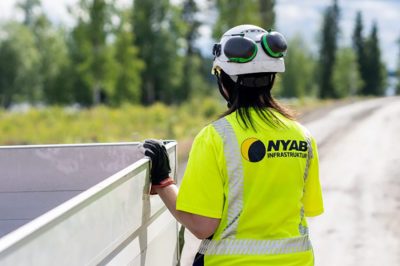 Nyab