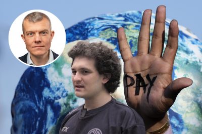 COP27 Climate Summit