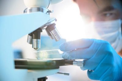 Astra Zeneca presenterar lovande resultat inom lungcancer