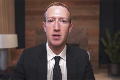 Congress Social Media CEOs