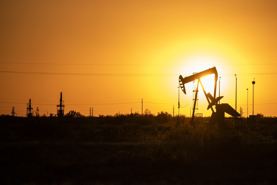 Analytikerna sänker sina förväntningar på oljepriset 2023 - Olja opec