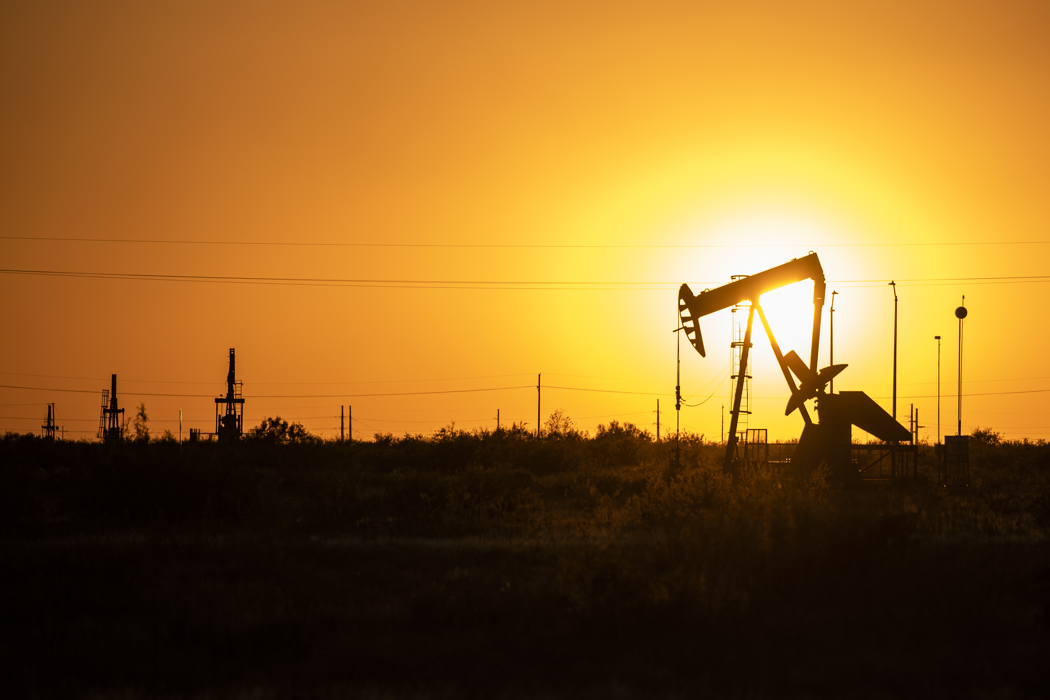 Opec: Efterfrågan fortsatt stark