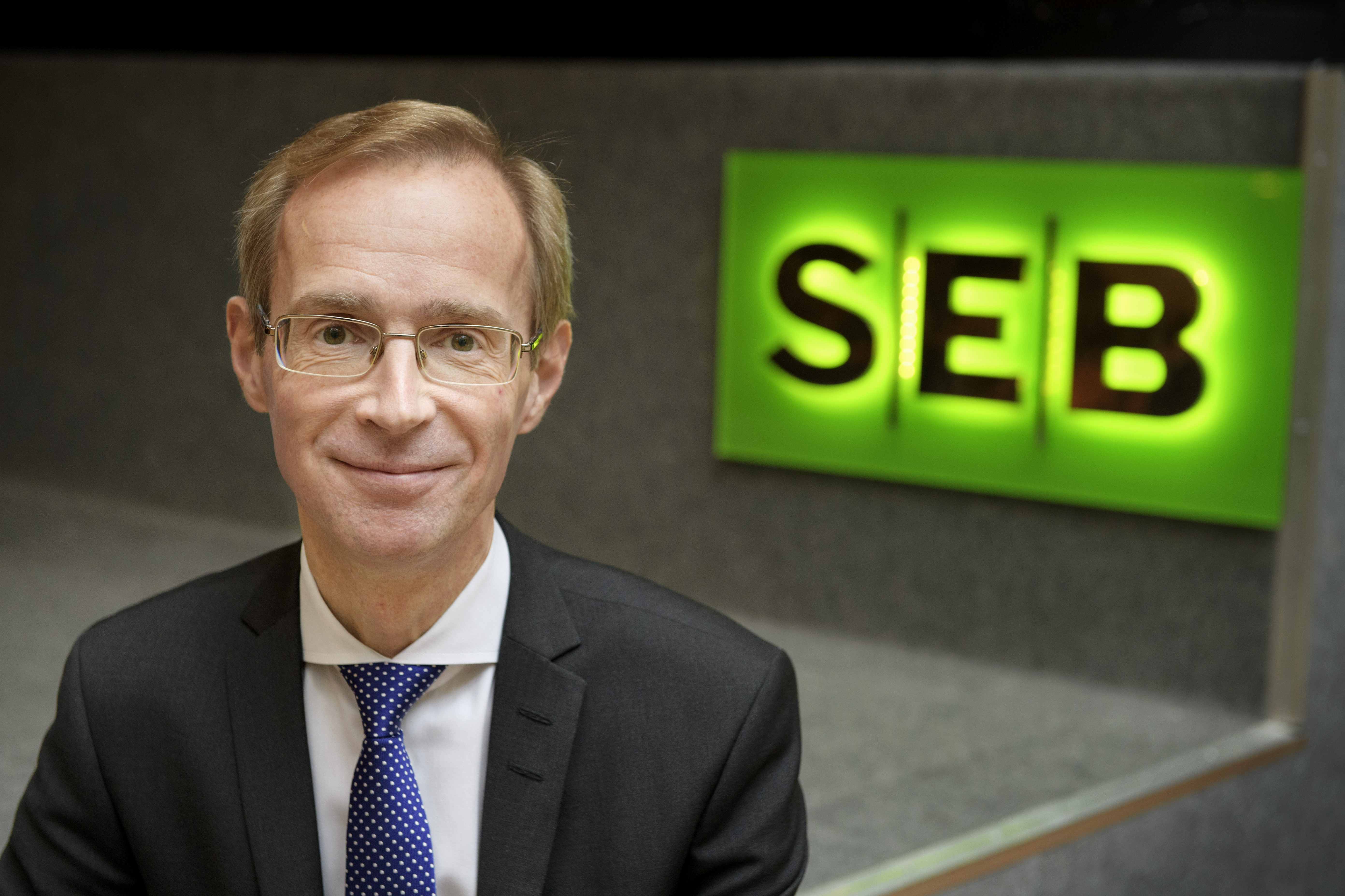 Bergqvist om inflationen: ”Extremt välkrattat för junisänkning”