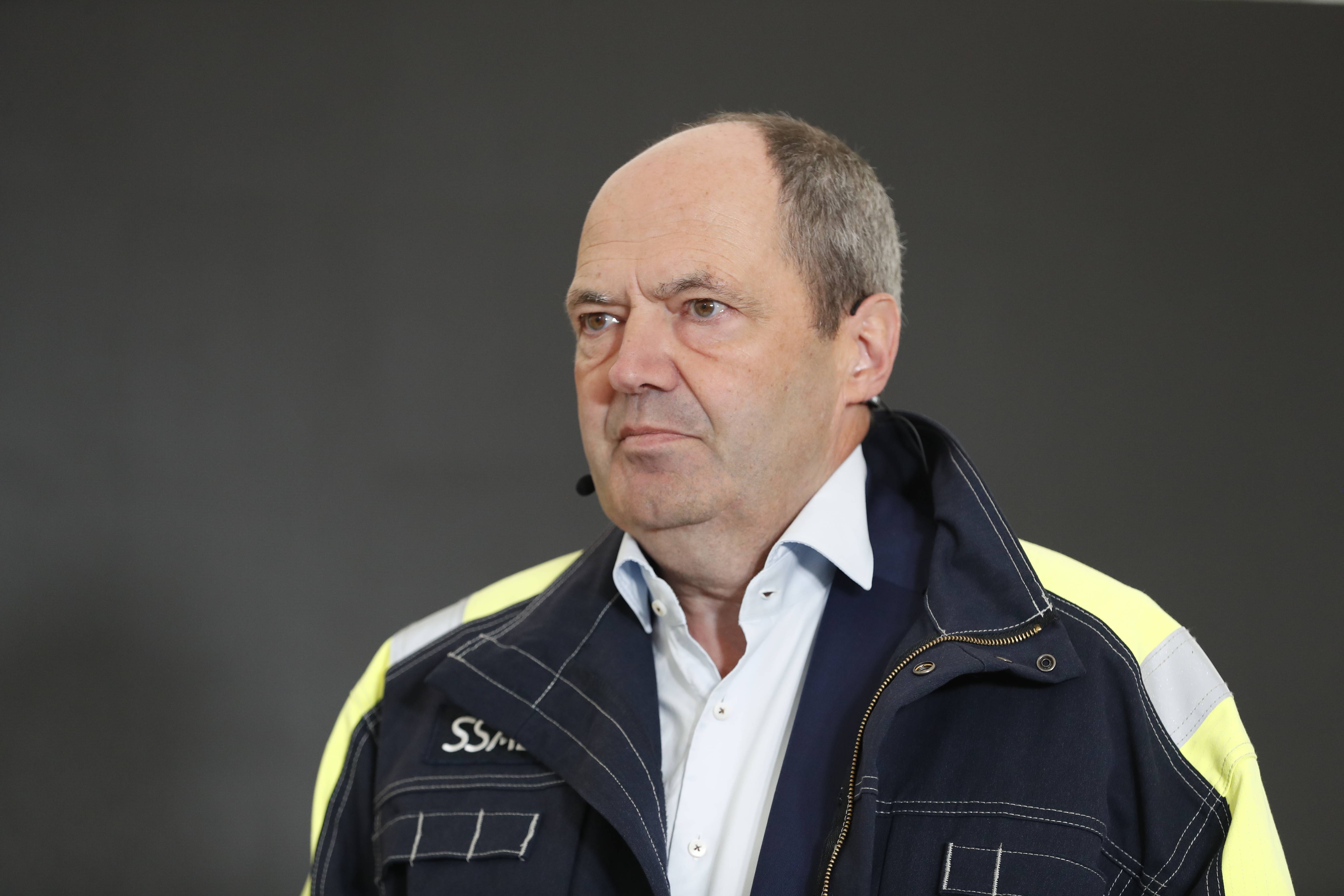 Martin Lindqvist lämnar även styrelseplatsen i SSAB