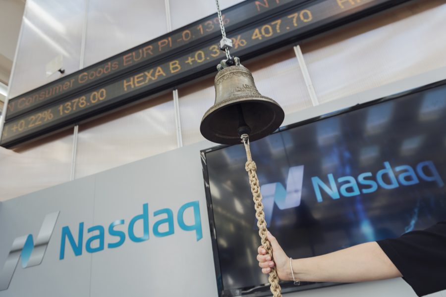 Så stor var Stockholmsbörsens uppgång – i ett historiskt perspektiv - NASDAQ OMX BÖRSEN