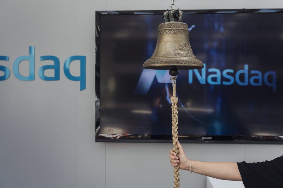 Nasdaq inför möjligheten till auktionsmodell för First North-bolag - NASDAQ OMX BÖRSEN AKTIER