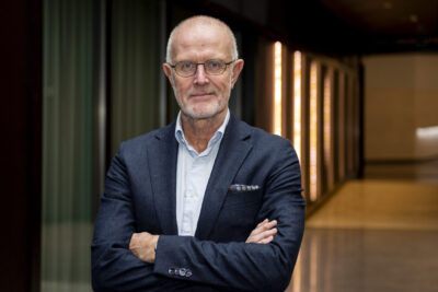 Anders Rudolfsson