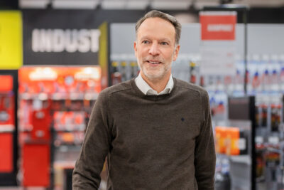 Alligo förvärvar två profilföretag