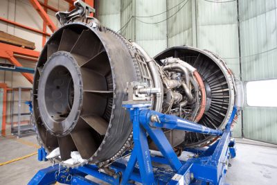 SKF:s avknoppning av flygverksamhet kan ge 6 miljarder