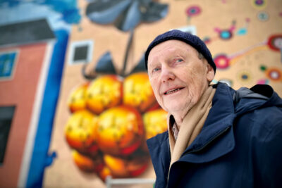 Jan Älmeby. Foto: Åsa Swee