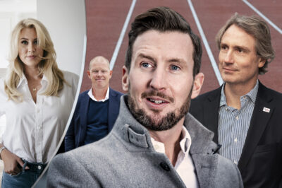 Allmänt, Jacob Karlsson, VD för K-Fastigheter