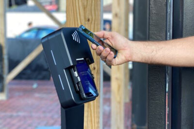 Assa Abloy gör förvärv i USA