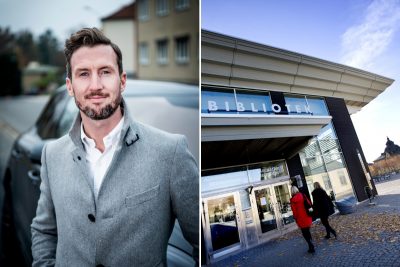 Jacob Karlssons borttappade högskolepoäng: ”Blivit ett missförstånd”