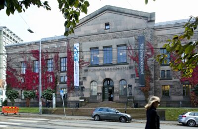 Entra minskar förvaltningsresultatet - flaggar för att man kan hålla in utdelningen
