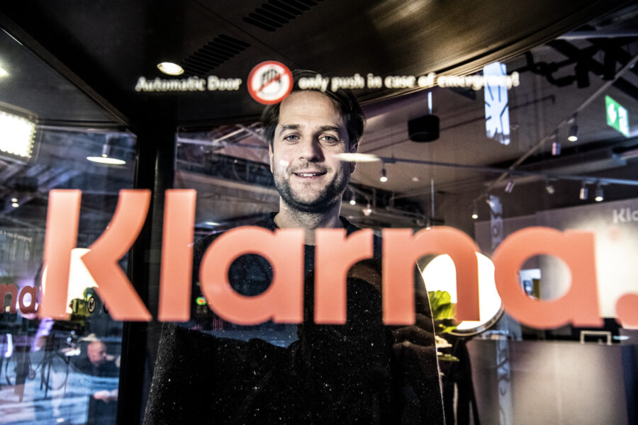 Klarna kan börsnoteras i USA redan under tredje kvartalet - SEBASTIAN SIEMIATKOWSKI