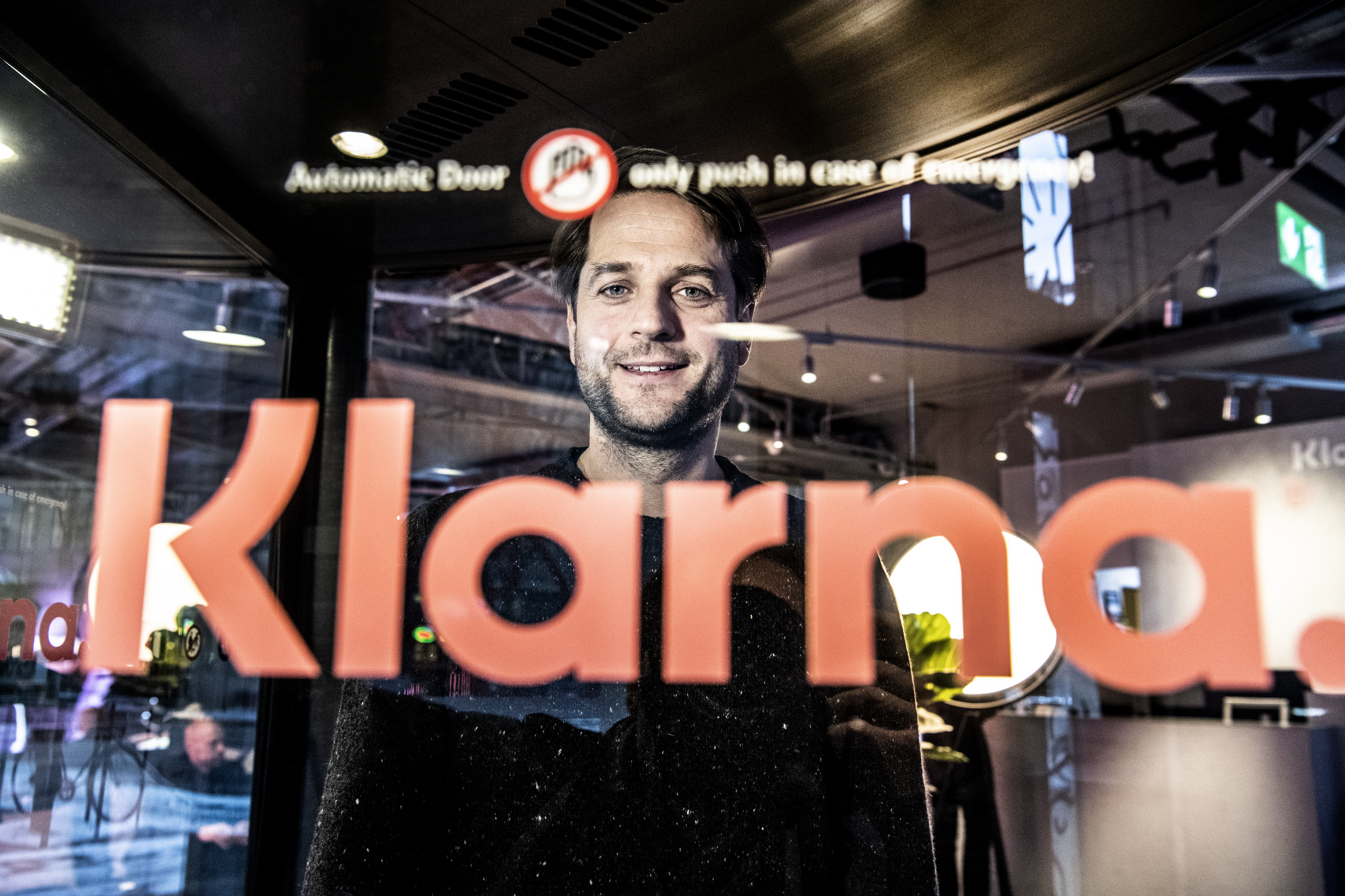 Klarna sätter deadline för aktieförsäljning inför börsnotering