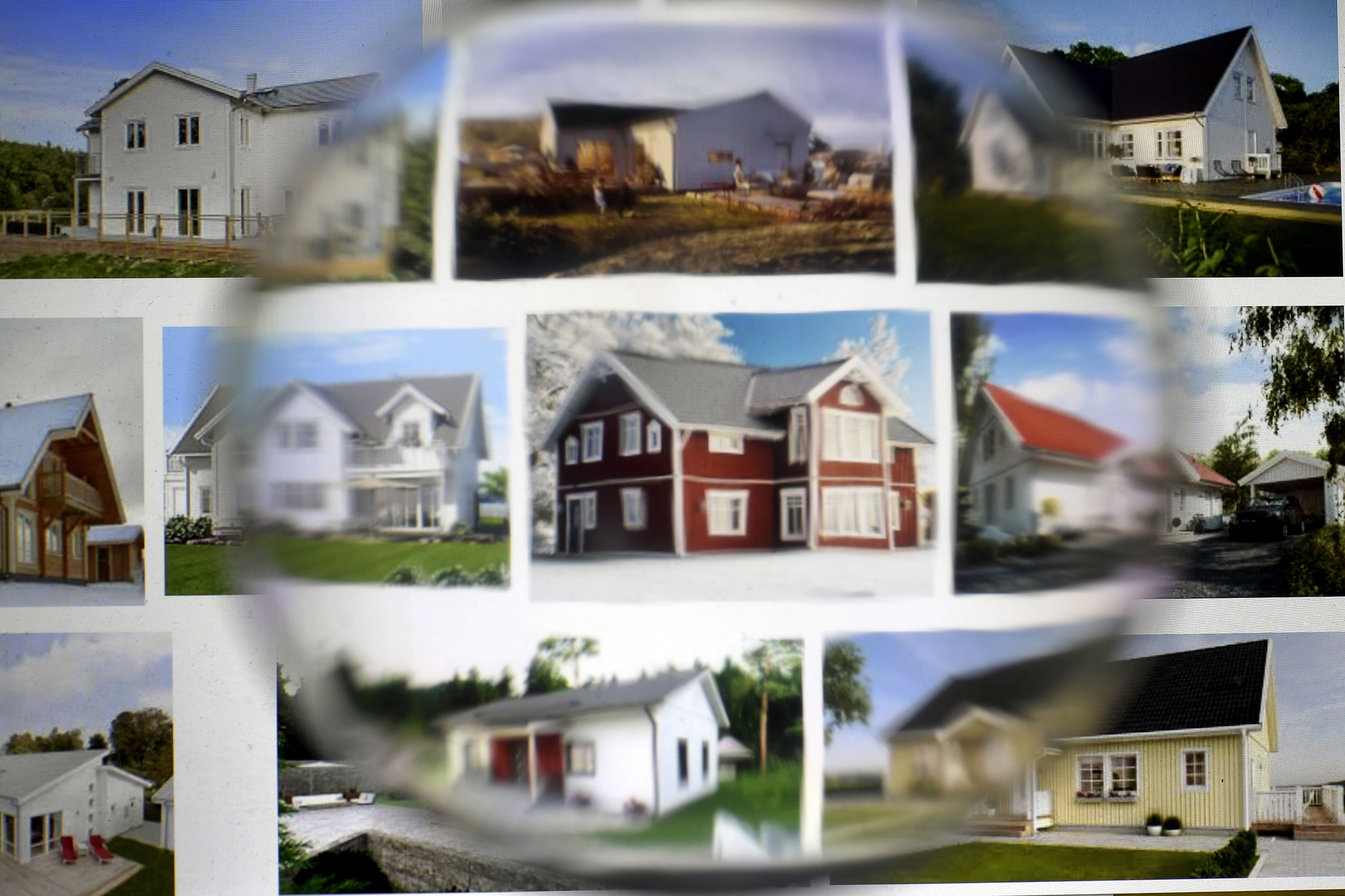 Svenskarnas bostadsprisförväntningar stiger