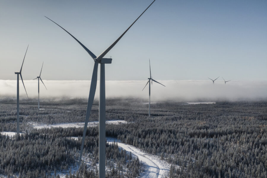 Hur stor andel av vindkraften går med förlust? - VINDKRAFT MARKBYGDEN PITEÅ